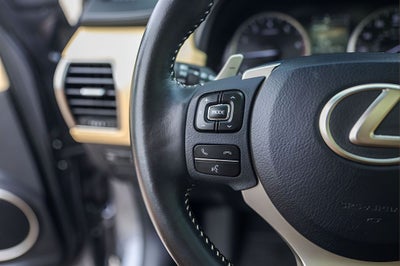 2019 Lexus NX 300 Base