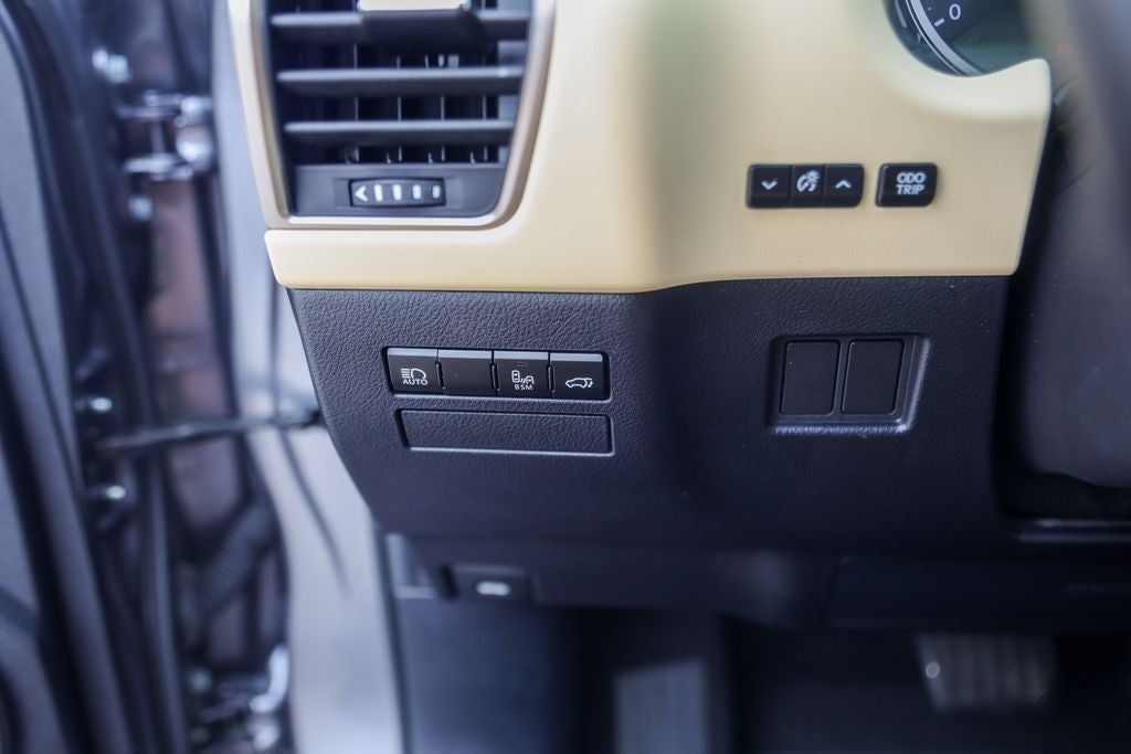 2019 Lexus NX 300 Base