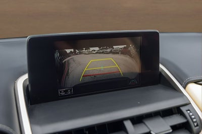 2019 Lexus NX 300 Base