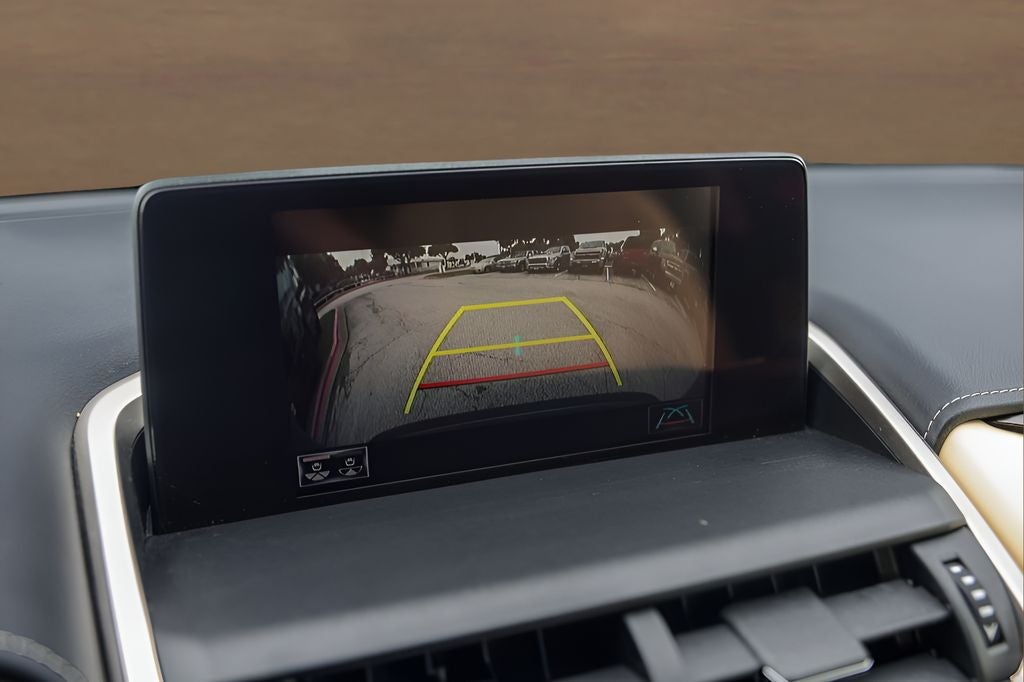 2019 Lexus NX 300 Base