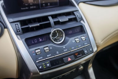 2019 Lexus NX 300 Base