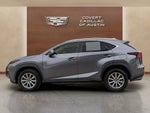 2019 Lexus NX 300 Base