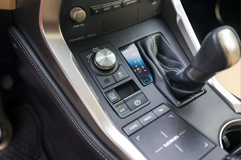 2019 Lexus NX 300 Base