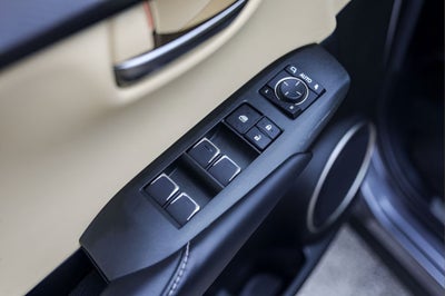 2019 Lexus NX 300 Base