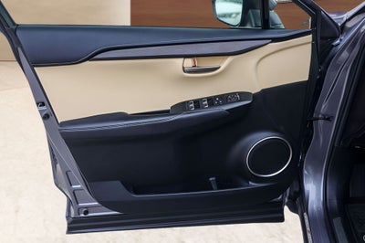 2019 Lexus NX 300 Base