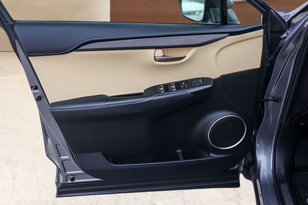 2019 Lexus NX 300 Base