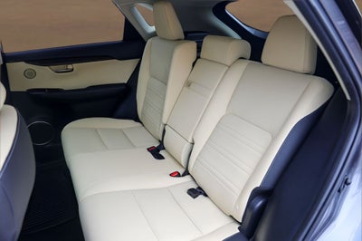 2019 Lexus NX 300 Base