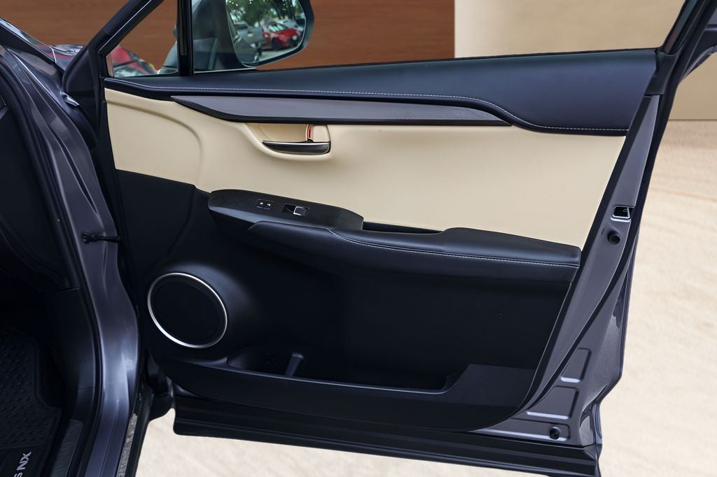 2019 Lexus NX 300 Base