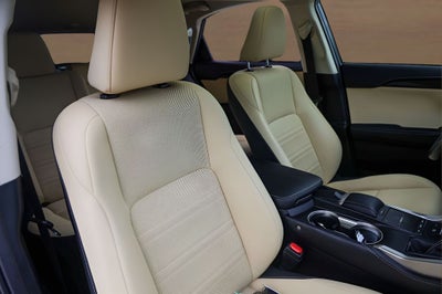 2019 Lexus NX 300 Base