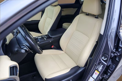 2019 Lexus NX 300 Base