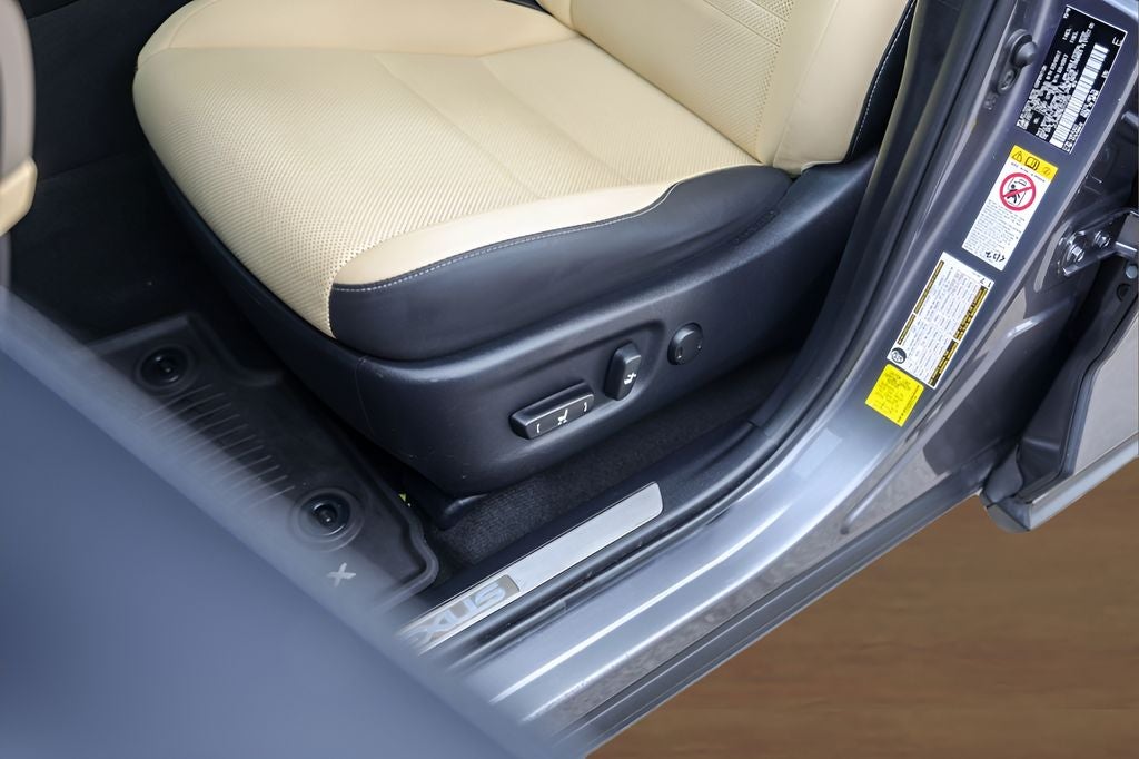 2019 Lexus NX 300 Base
