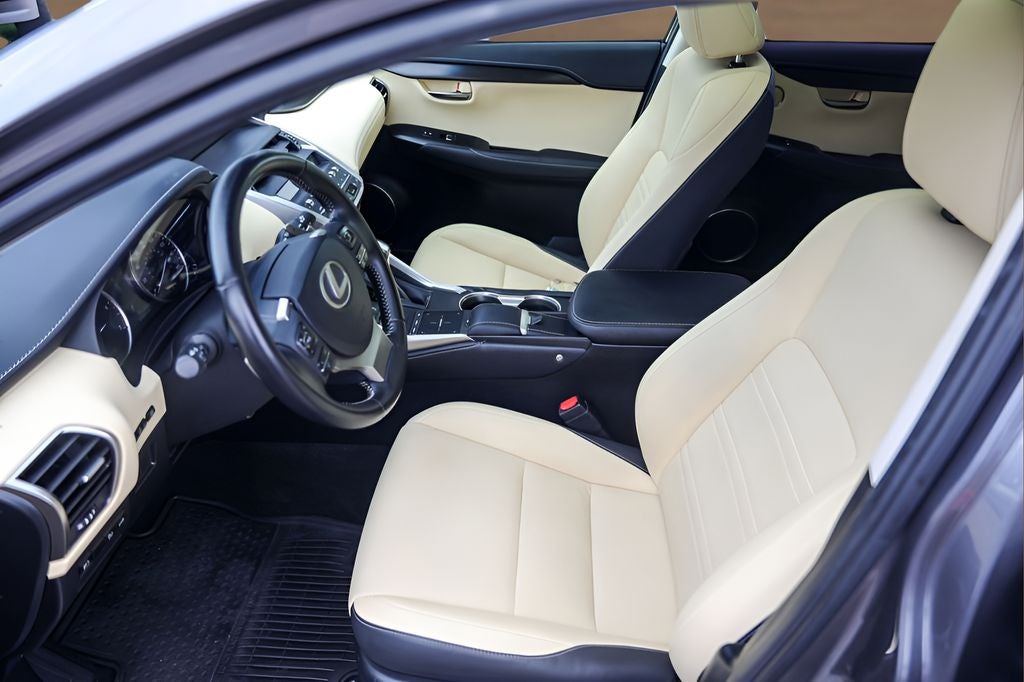 2019 Lexus NX 300 Base
