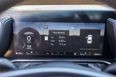 2025 Genesis G90 3.5T e-SC