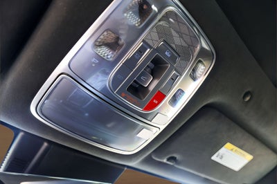 2025 Genesis G90 3.5T e-SC