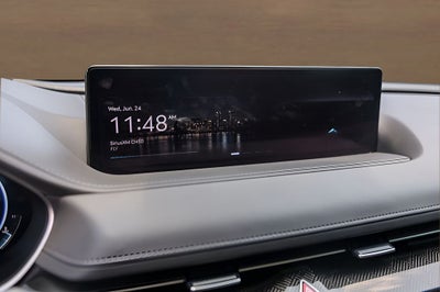 2024 Genesis G80 3.5T