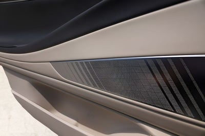 2024 Genesis G80 3.5T
