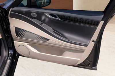2024 Genesis G80 3.5T