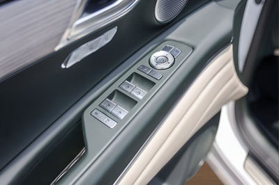 2025 Genesis GV80 3.5T Prestige