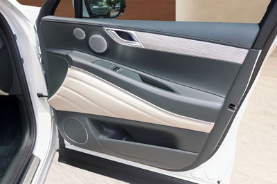 2025 Genesis GV80 3.5T Prestige