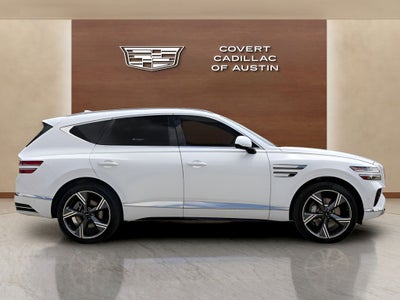 2025 Genesis GV80 3.5T Prestige