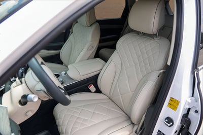 2025 Genesis GV80 3.5T Prestige