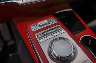 2022 Genesis GV70 3.5T Sport Prestige