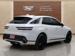 2022 Genesis GV70 3.5T Sport Prestige