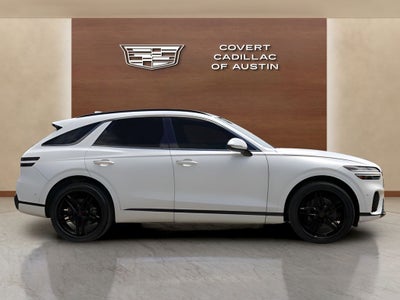 2022 Genesis GV70 3.5T Sport Prestige