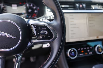 2023 Jaguar F-PACE SVR