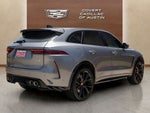 2023 Jaguar F-PACE SVR