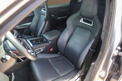 2023 Jaguar F-PACE SVR