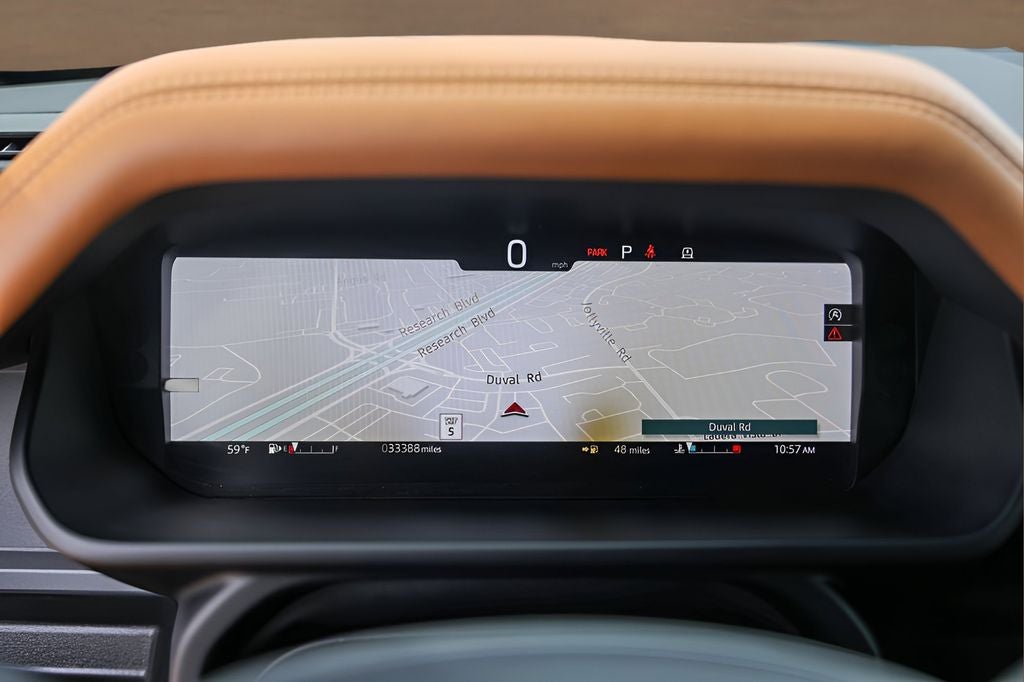 2024 Land Rover Defender 110 X-Dynamic SE