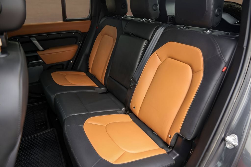 2024 Land Rover Defender 110 X-Dynamic SE