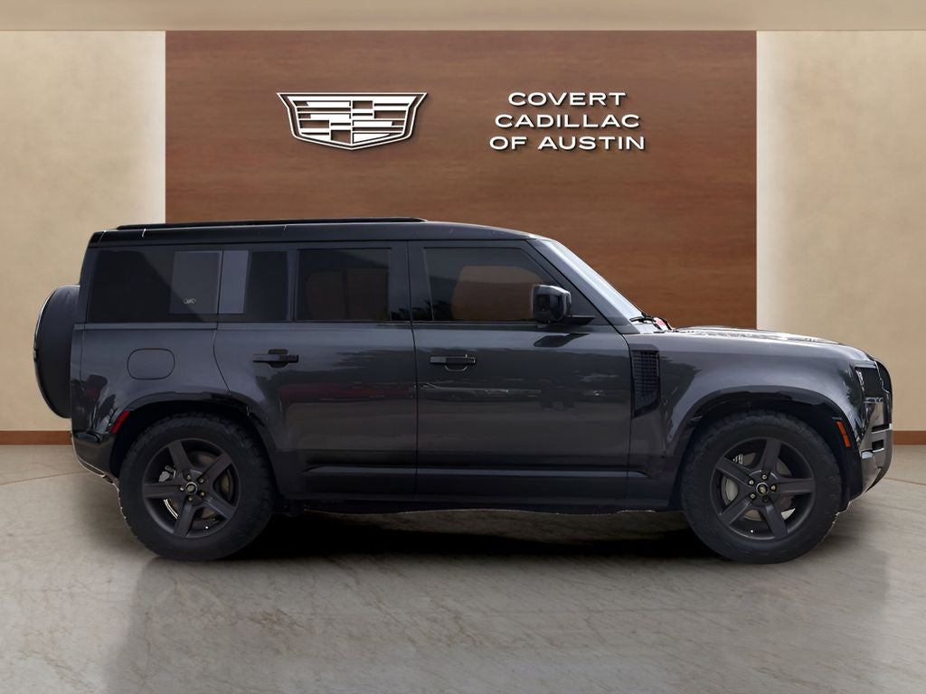 2024 Land Rover Defender 110 X-Dynamic SE