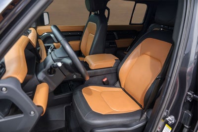 2024 Land Rover Defender 110 X-Dynamic SE