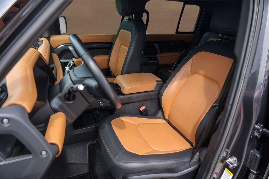 2024 Land Rover Defender 110 X-Dynamic SE