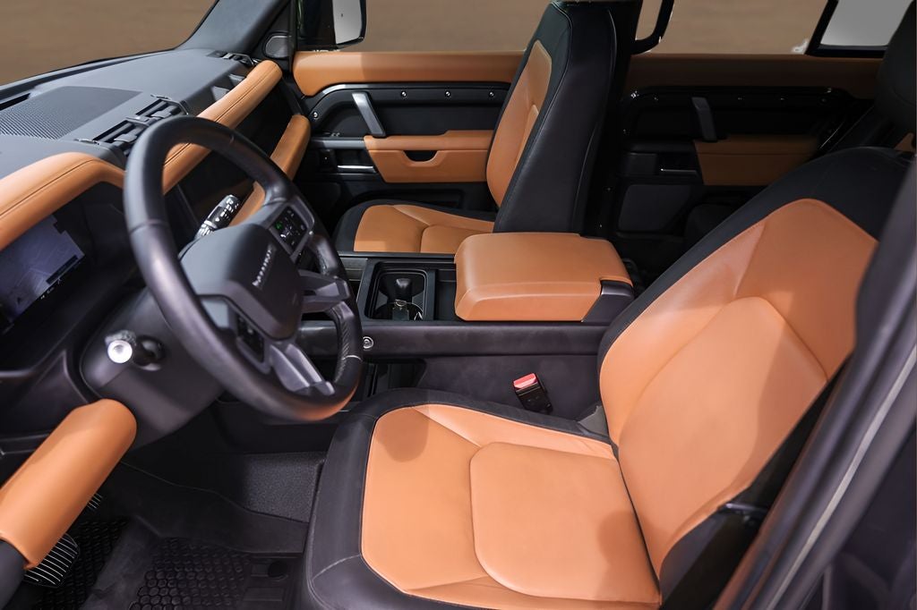 2024 Land Rover Defender 110 X-Dynamic SE