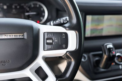 2023 Land Rover Defender 110 S