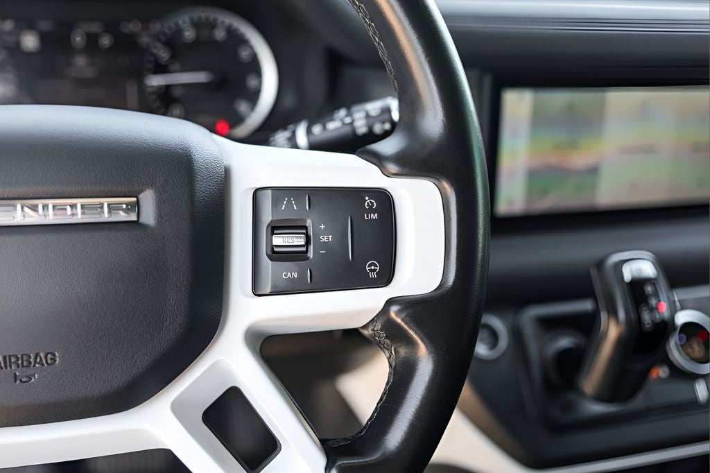 2023 Land Rover Defender 110 S