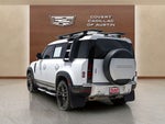 2023 Land Rover Defender 110 S