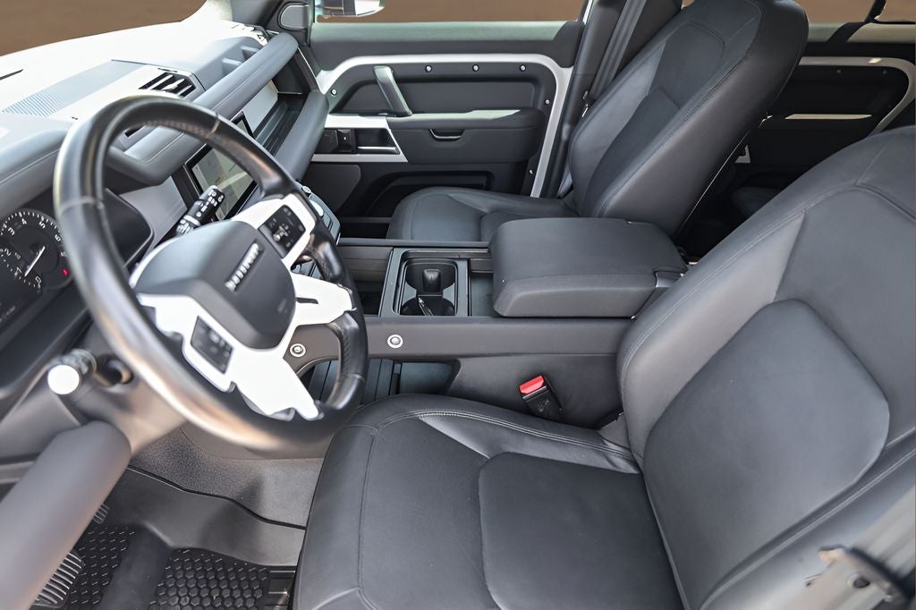 2023 Land Rover Defender 110 S