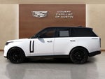 2025 Land Rover Range Rover Autobiography