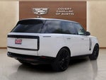 2025 Land Rover Range Rover Autobiography