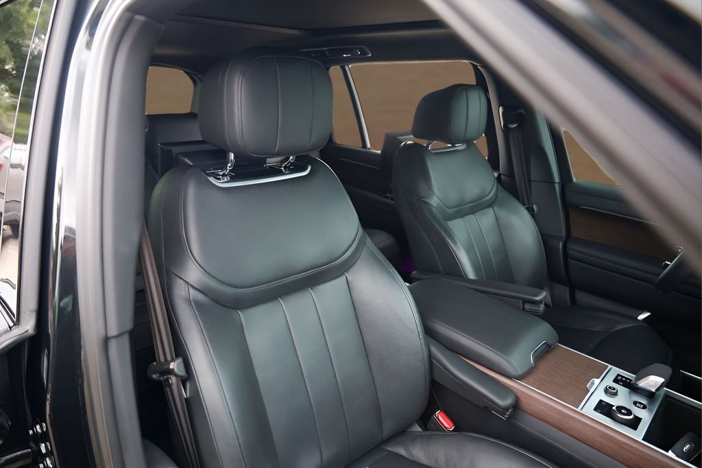 2023 Land Rover Range Rover Autobiography