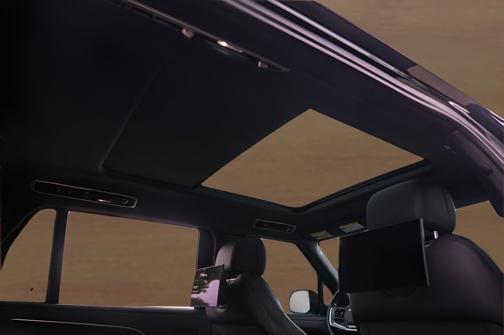 2023 Land Rover Range Rover Autobiography