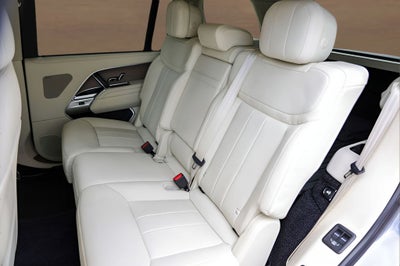 2023 Land Rover Range Rover SE LWB