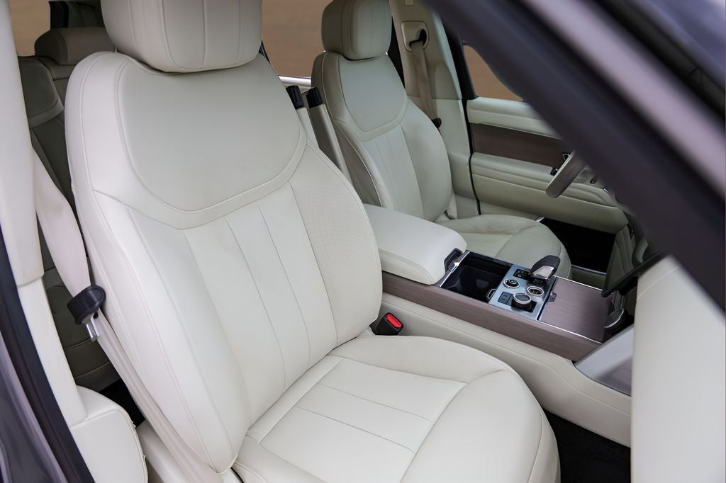 2023 Land Rover Range Rover SE LWB