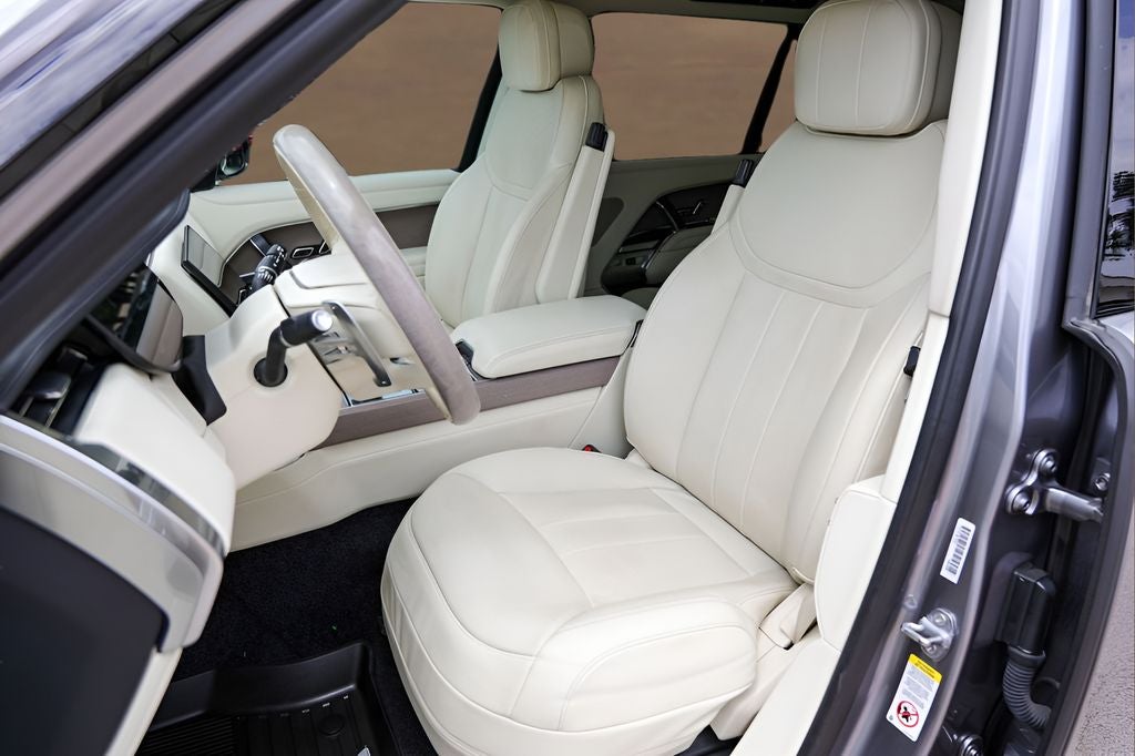2023 Land Rover Range Rover SE LWB
