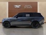 2026 Land Rover Range Rover SE LWB
