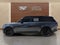 2026 Land Rover Range Rover SE LWB